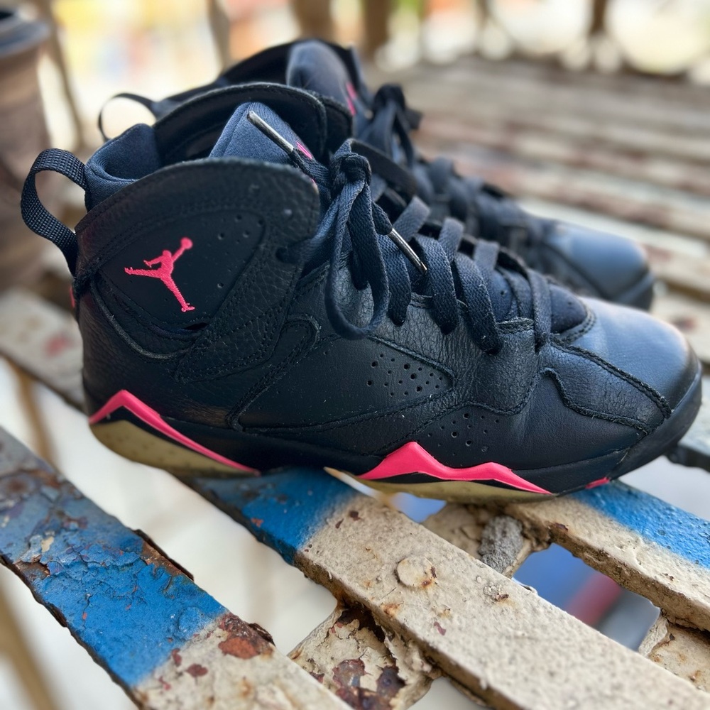 Jordan 7 Retro